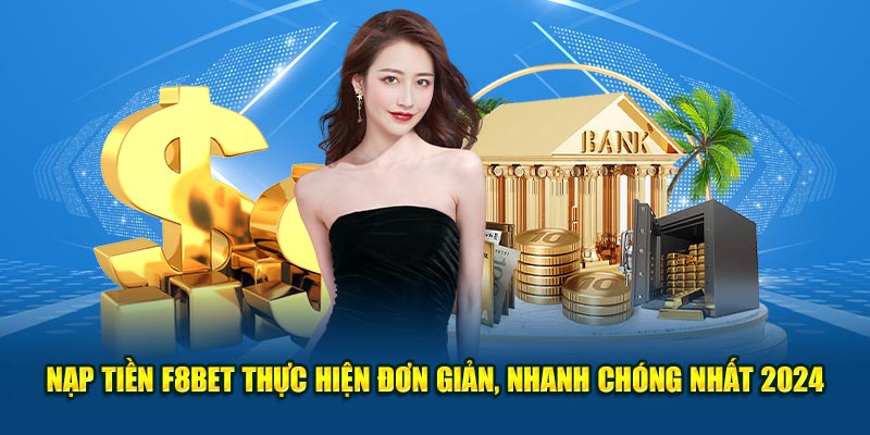 https://www.mladilekari.com/nap-tien-f8bet/ Nạp Tiền F8BET - Thực Hiện Đơn Giản, Nhanh Chóng Nhất 2024